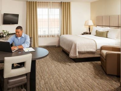 Candlewood Suites - Hartford Downtown Экстерьер фото